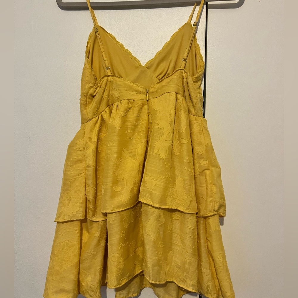 Wild Fable Mini Dress